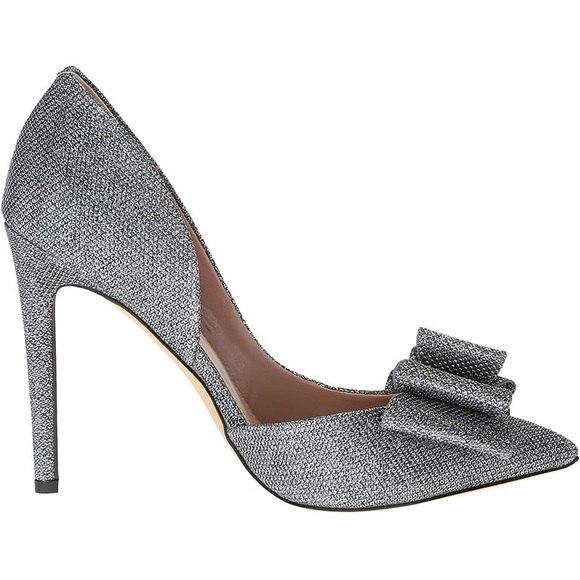 Betsy Johnson Women Heels - Picture 6 of 10